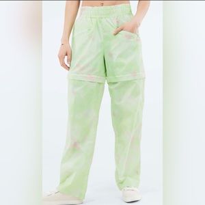 Fabletics Kalani Convertible Track Pant